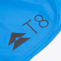T8 Women's Sherpa Short V2 (Blue)